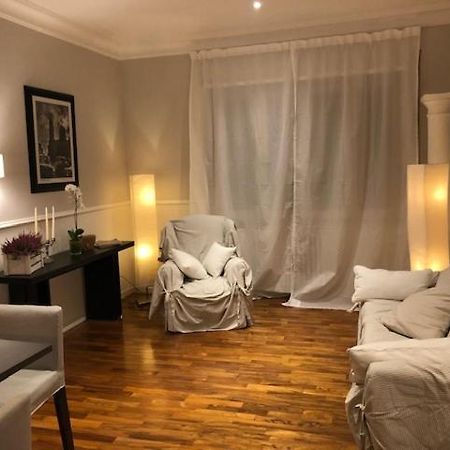 Casa Monique, Appartamento Incantevole Rom Eksteriør billede