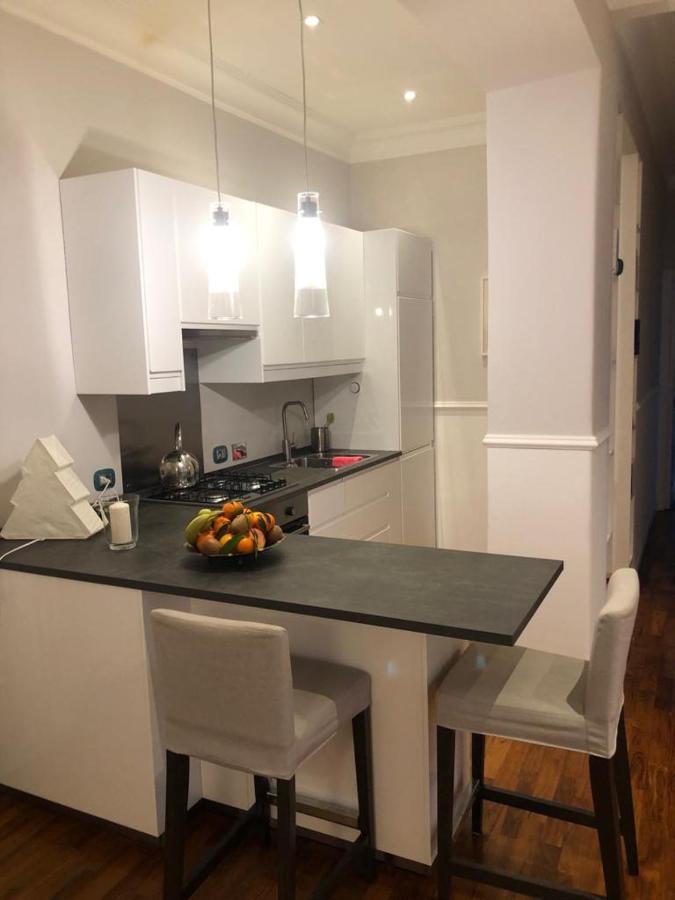Casa Monique, Appartamento Incantevole Rom Eksteriør billede