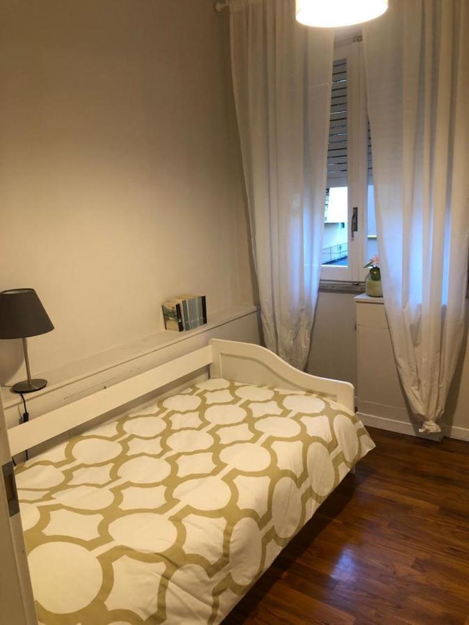 Casa Monique, Appartamento Incantevole Rom Eksteriør billede